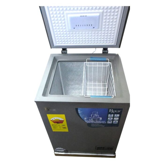Roch 100L Chest Freezer RCF-130-G