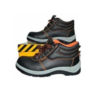 Saftey boots