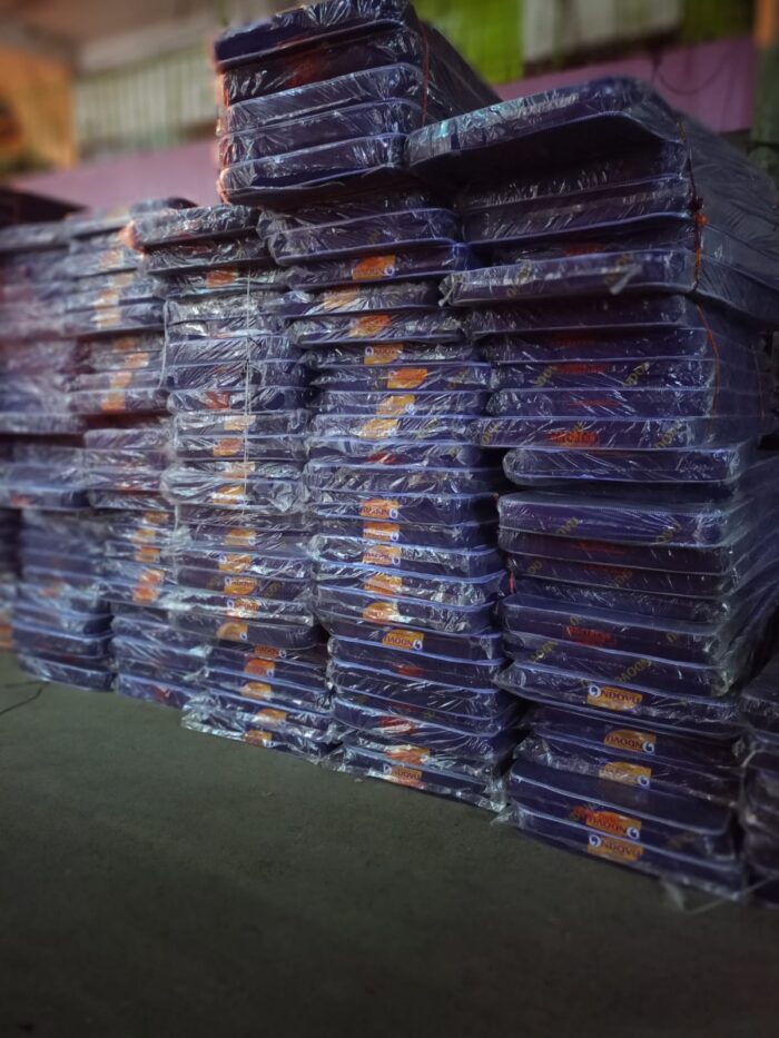 School Mattress 2.5*6 ,4inch - Image 2