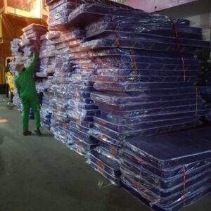 School Mattress 2.5*6  3inch