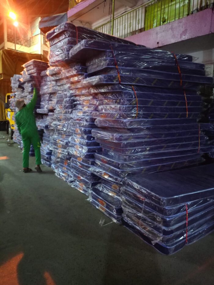 School Mattress 2.5*6  3inch