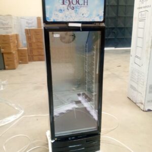 Roch 209 litres showcase chiller RSF-260 Refrigerator