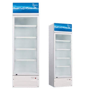 Roch RSF-260 209L Showcase Fridge