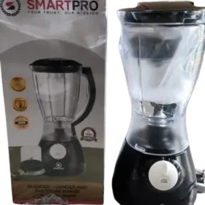 Smart Pro 2-in-1 Blender