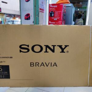 Sonny Bravia 75 inch