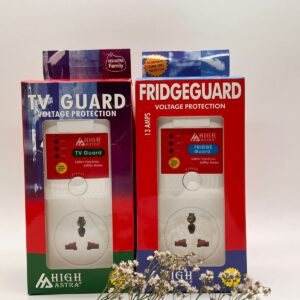 Tv /fridge guard