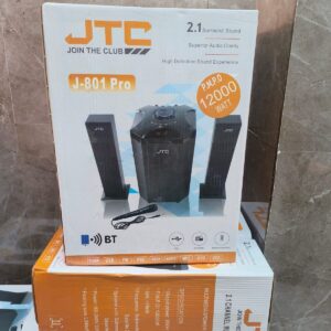 JTC Mtungi
