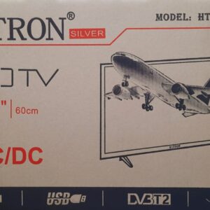 Vitron 24" AC/DC